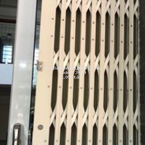 1 trệt 2 lầu xây dựng kiên cố