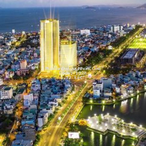 1,1 tỷ sở hữu căn hộ biển grand center quy nhơn 1,1 tỷ sở hữu căn hộ biển grand center quy nhơn