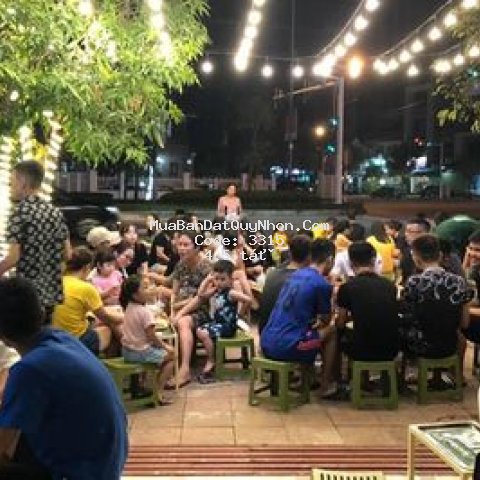 1750 hùng vương – 114 m2 – 39,9 trđ/m2 - 4 ty