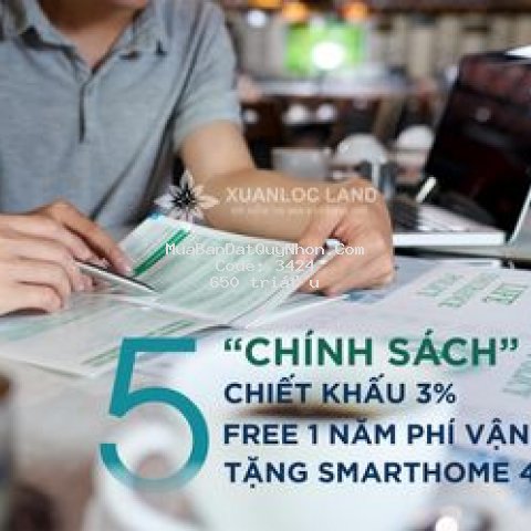 6 lý do nên chọn phú tài residence quy nhơn