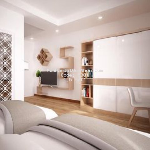 Altara căn hộ đẳng cấp 5* chỉ với 1.5 tỷ
