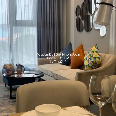 Altara residences full nội thất