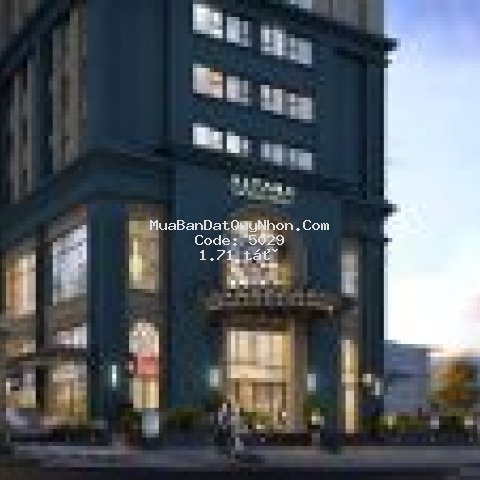 Altara residences quy nhơn sở hữu vị trí 