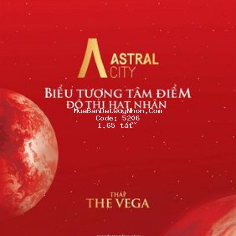 Astral city bình dương,mt quốc lộ 13,vị trí vàng