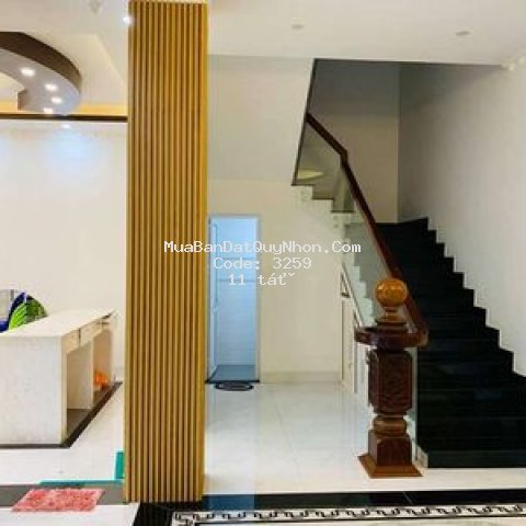 Bán biệt thự 3 tầng đại phú gia 240m2 giá 11 tỷ