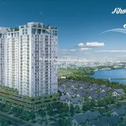 Bán căn hộ cao cấp chuẩn 4 sao trung tâm tp.