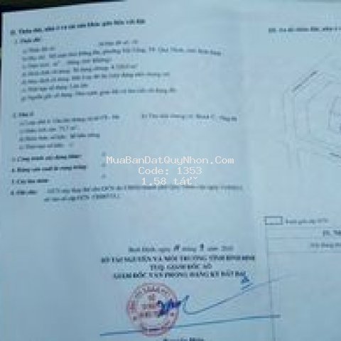 Bán căn hộ cao cấp chung cư hoàng anh gia lai