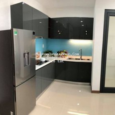 Bán căn hộ cao cấp giá cực sốc với vô vàn tiện ích