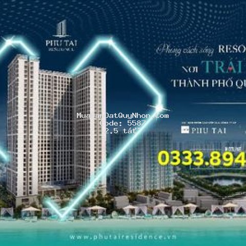 Bán căn hộ cao cấp- lợi nhuận lớn trong tương lai