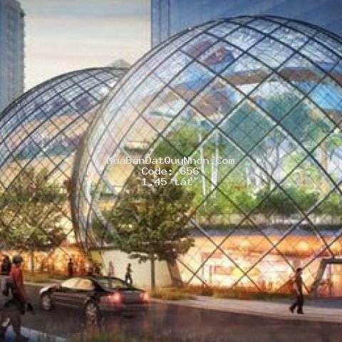 Bán căn hộ cao ccaaps view biển quy nhơn