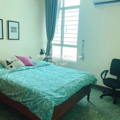 Bán căn hộ chung cư hoàng anh gia lai tp quy nhơn