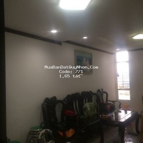 Bán căn hộ chung cư hoàng anh gia lai, tp.qui nhơn