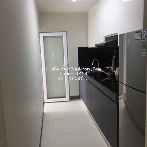 Bán căn hộ chung cư lamer1 (tầng 9 - block b)