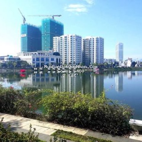 Bán căn hộ phú tài - hoàng anh gia lai, quy nhơn