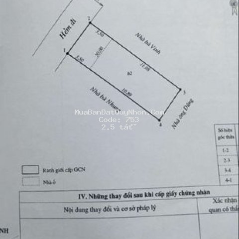 Bán căn nhà nhà tâm huyết đường tây sơn, quy nhơn
