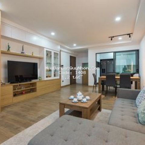 Bán chung cư ecolife riverside-view sông hà thanh