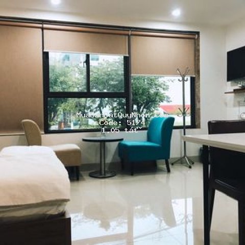 Bán chung cư hoàng văn thụ, 70m2, 2 phòng ngủ