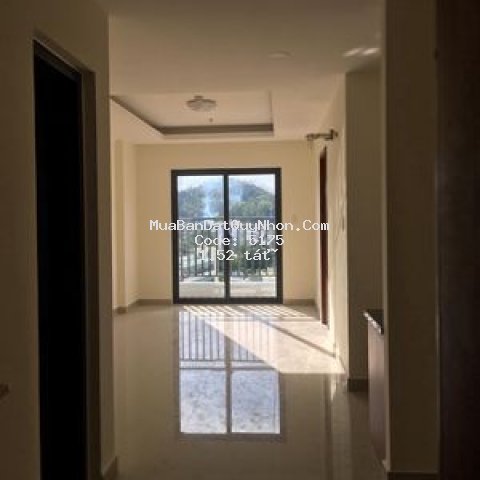 Bán chung cư ở ngay thịnh phát