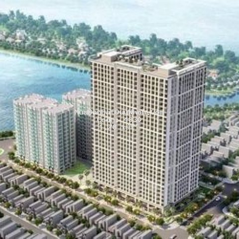 Bán chung cư phú tài 2 phòng ngủ