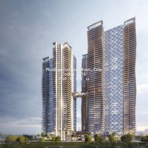 Bạn có tin với 750tr bạn đã sở hữu căn hộ 50m2