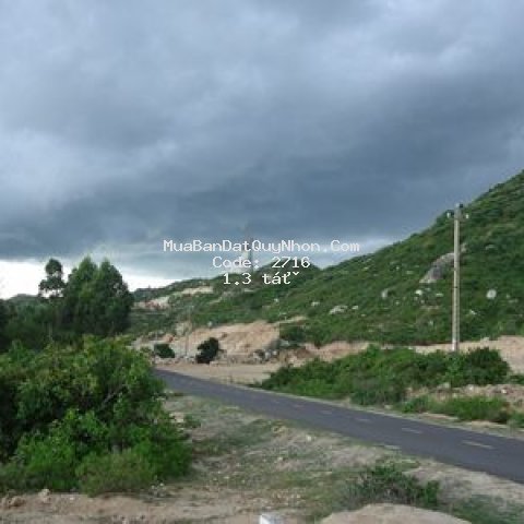 Bán đất đập kênh kênh