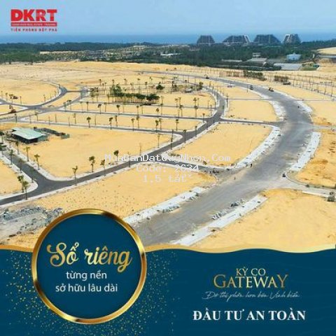 Bán đất đầu tư sinh lời lợi nhuận cao