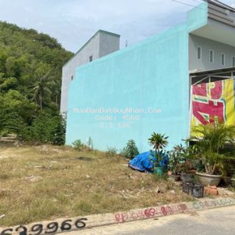 Bán đất khu đèo son. phương đống đa