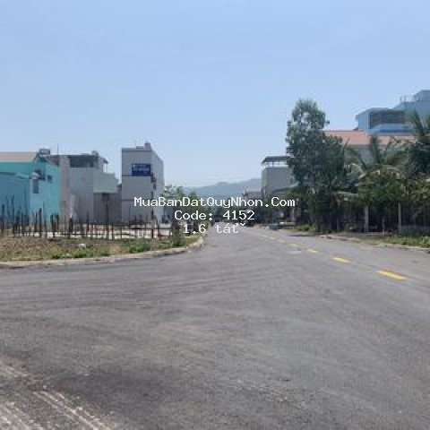 Bán đất nền kv7 bùi thị xuân. cạnh chợ, trường học