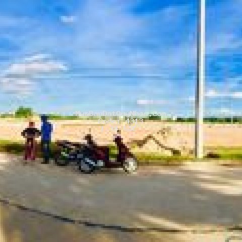 Bán đất ngay trung tâm thị xã an nhơn
