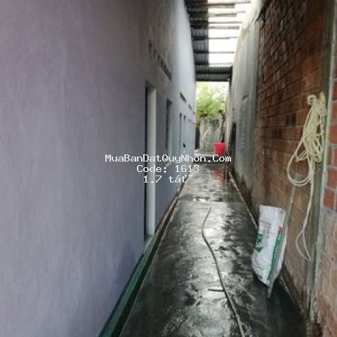 Bán dãy trọ 5phong bùi thị xuân,172m2 ngang 5.9m
