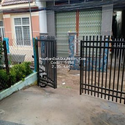 Bán gấp - nhà gác lửng hẻm 3 gác- tây sơn quy nhơn