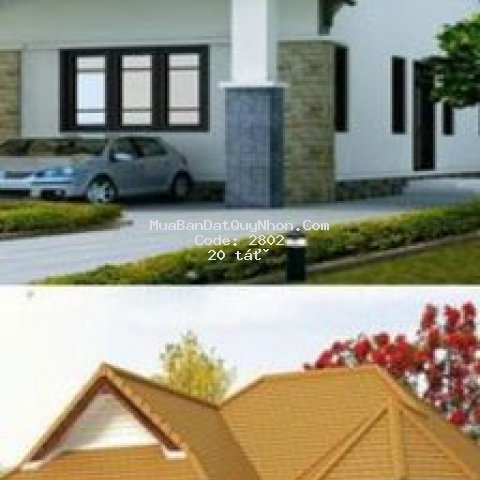 Bán khách sạn gần biển 30 phòng, giá 20 tỉ