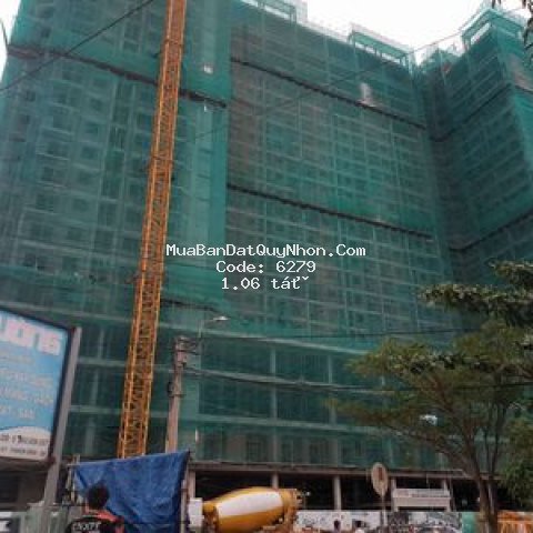 Bán lỗ chung cư ecolife riverside 60m² 2pn