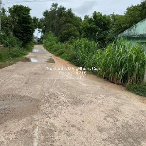 Bán lô đất 10 nghìn m2 200m thổ cư xã bình thuận