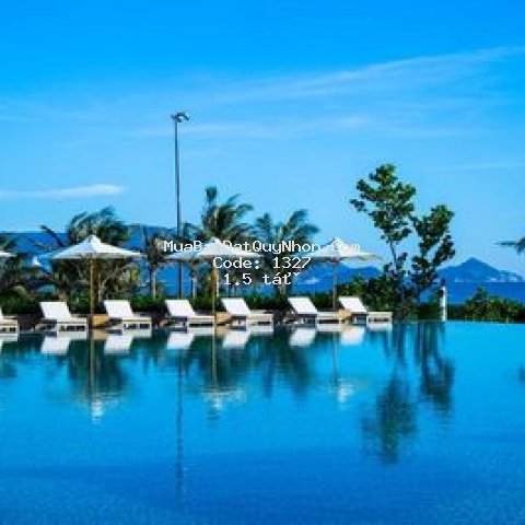 Bán lỗ sập sàn condotel flc luxury quy nhơn