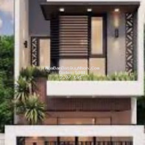 Bán nhà 2 tầng hẻm rộng cạn nguyễn thái học
