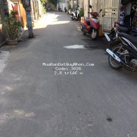 Bán nhà 3 mê hẻm võ mười thành phố qui nhơn Bán nhà 3 mê hẻm võ mười thành phố qui nhơn