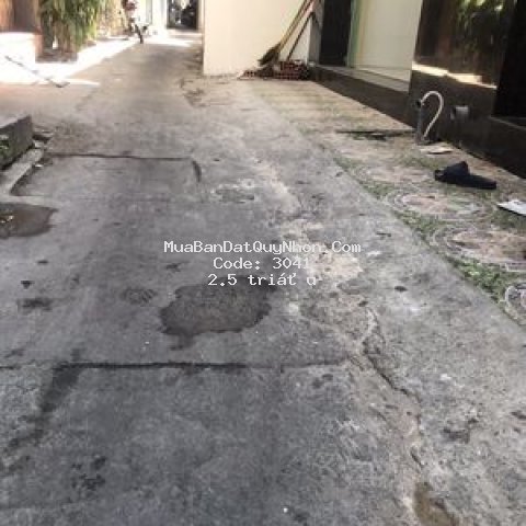 Bán nhà 3 mê hẻm vũ bảo thành phố qui nhơn Bán nhà 3 mê hẻm vũ bảo thành phố qui nhơn