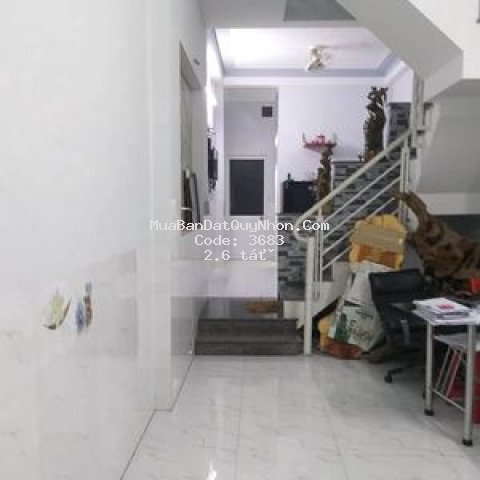 Bán nhà 3 mê mặt tiền nguyễn khuyến giá rẻ Bán nhà 3 mê mặt tiền nguyễn khuyến giá rẻ