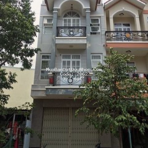 Bán nhà 3 mê mặt tiền xuân thủy giá cam kết rẻ