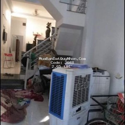 Bán nhà 3 mê mt nguyễn khuyến tp quy nhơn Bán nhà 3 mê mt nguyễn khuyến tp quy nhơn