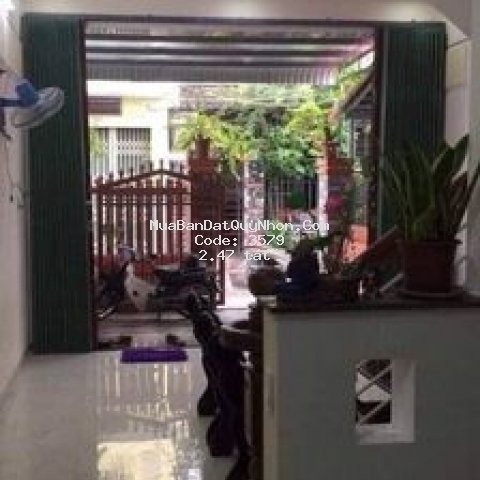 Bán nhà 3 tầng mặt tiền phạm hồngthái, giá 2,47 tỉ