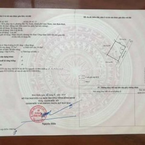 Bán nhà 42m2, trệt 1 lầu, bùi thị xuân, giá 830tr