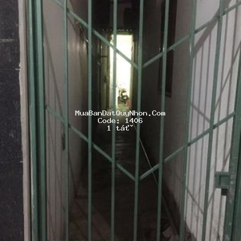 Bán nhà cấp 4 hẻm rộng và cạn đường thành thái giá