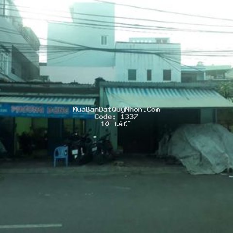 Bán nhà cấp 4 quy nhơn..🏠 đ/c : 16 ngô gia khảm,