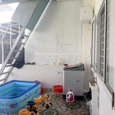 Bán nhà đang ở 3 mê đẹp đườg nguyễn trác nhơn bình