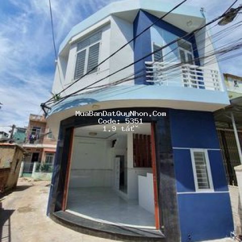 Bán nhà đường tây sơn