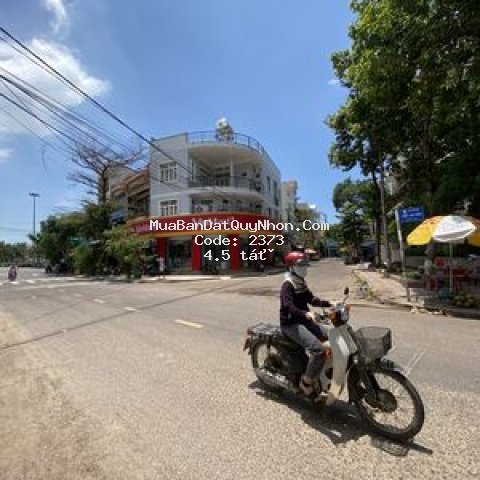 Bán nhà gần bệnh viện da liễu trung ương quy hoà