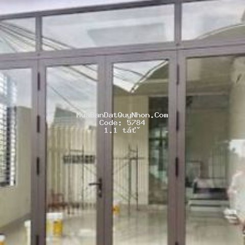 Bán nhà hẻm trần huy liệu, giá 1,1 tỉ