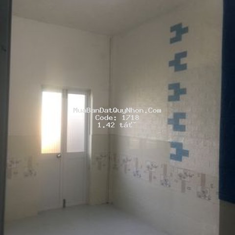 Bán nhà hẻm xuân diêu , giá 1tỉ 420 triệu